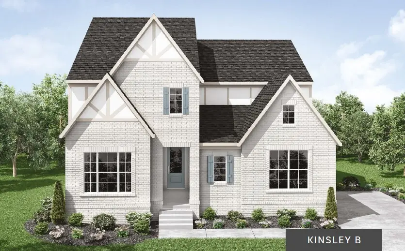 7108 Comstock Rd, Spring Hill, TN 37174 - Image #2