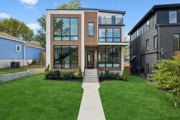 303 37th Ave N, Nashville, TN 37209