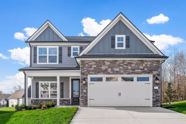 528 Kingwood Lane, White House, TN 37188