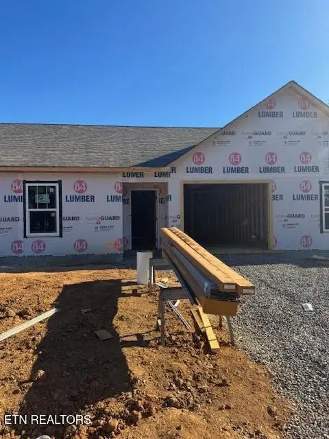 7310 Woodpecker Way #34, Knoxville, TN 37921 - Image #1