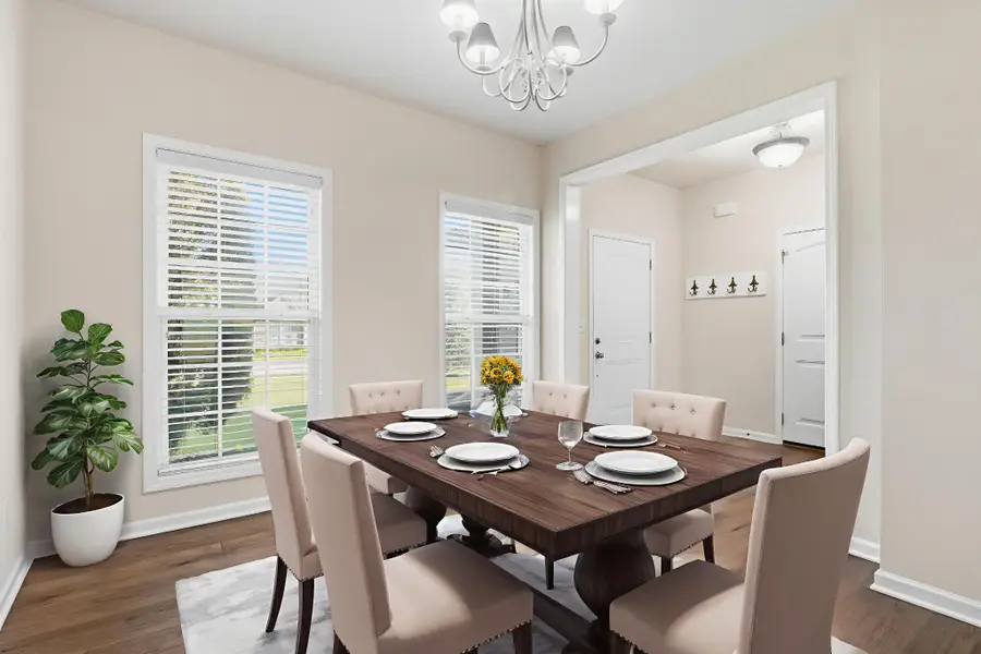 4007 Pendleton Dr, Spring Hill, TN 37174 - Image #3