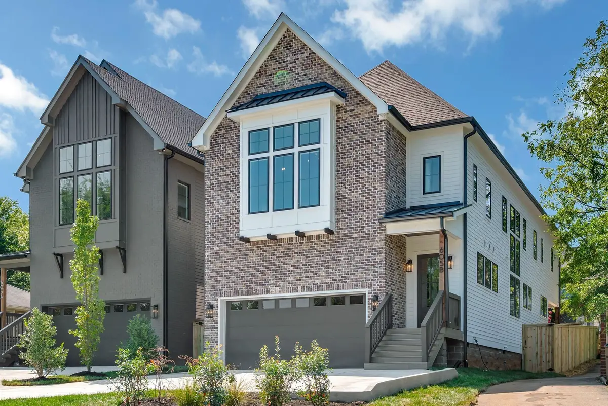 927 Crescent Hill Rd, Nashville, TN 37206 - Image #1