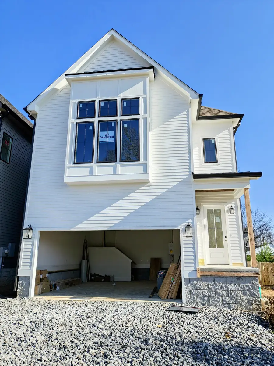 927 Crescent Hill Rd, Nashville, TN 37206 - Image #2