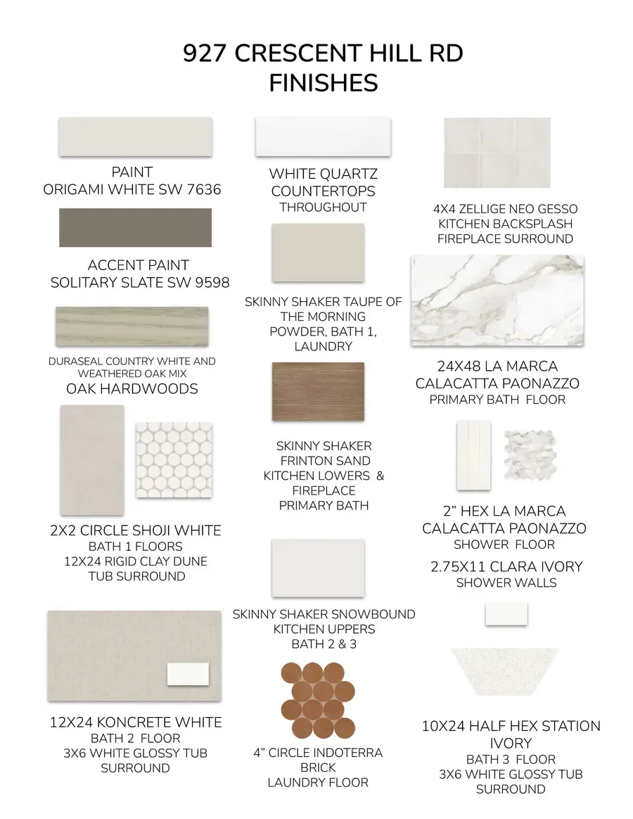 927 Crescent Hill Rd, Nashville, TN 37206 - Image #3