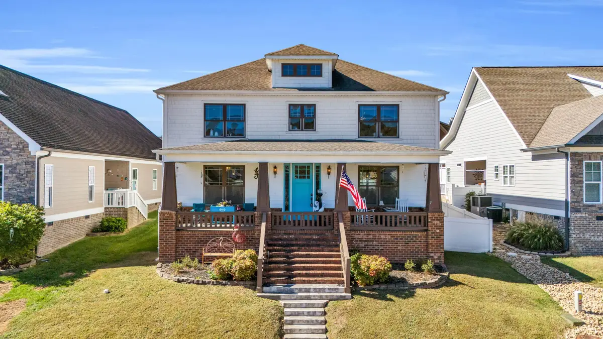 9564 Rookwood Circle, Ooltewah, TN 37363 - Image #1