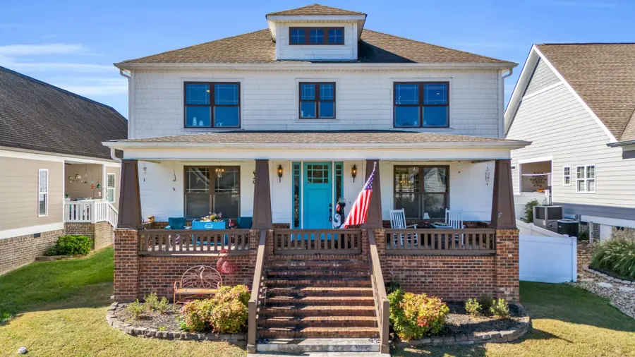 9564 Rookwood Circle, Ooltewah, TN 37363 - Image #2