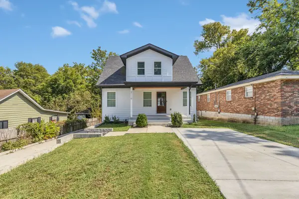 2110 Sadler Ave, Nashville, TN 37210