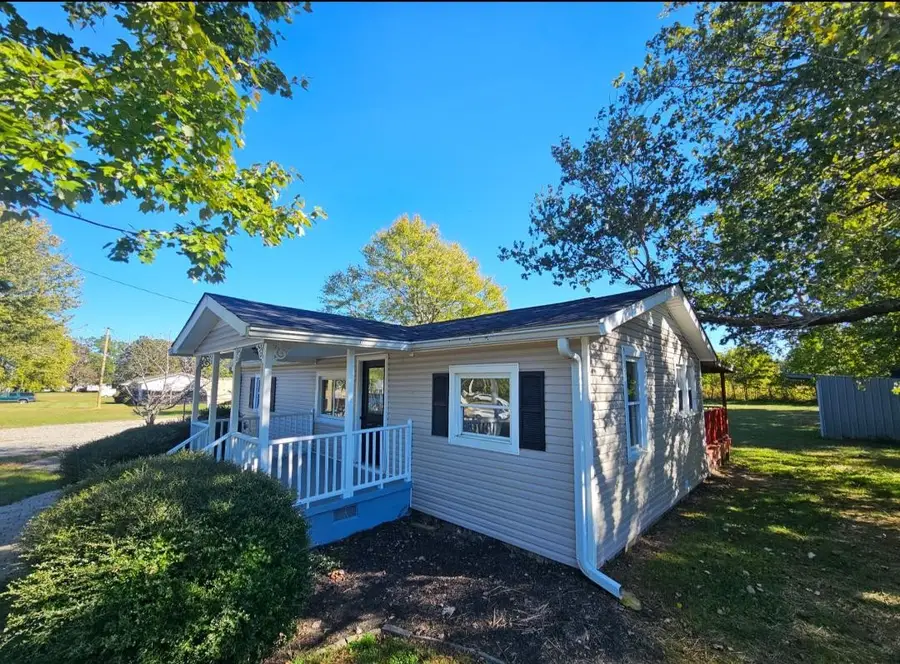 9167 Highway 20, Summertown, TN 38483 - Image #2