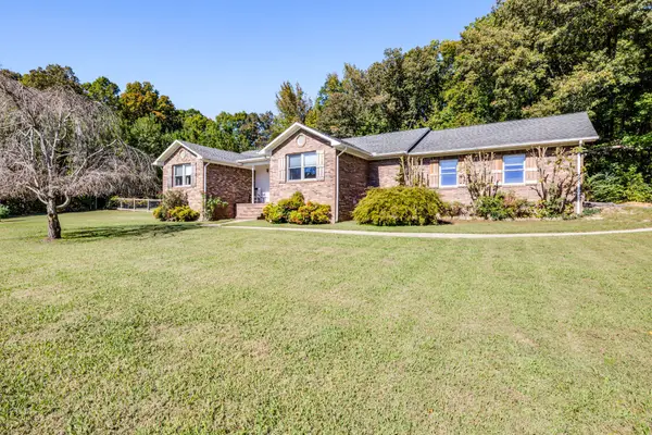 160 Ginger Ln, Camden, TN 38320