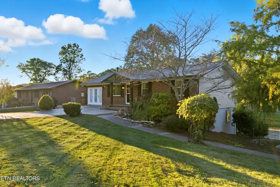 2833 Ithaca Drive, Knoxville, TN 37918 - Image #2