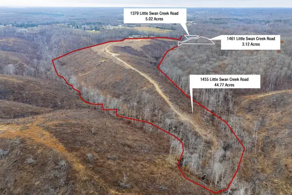 1455 Little Swan Creek Rd, Hohenwald, TN 38462