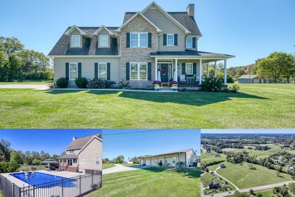 4228 Gainesboro Grade, Cookeville, TN 38501