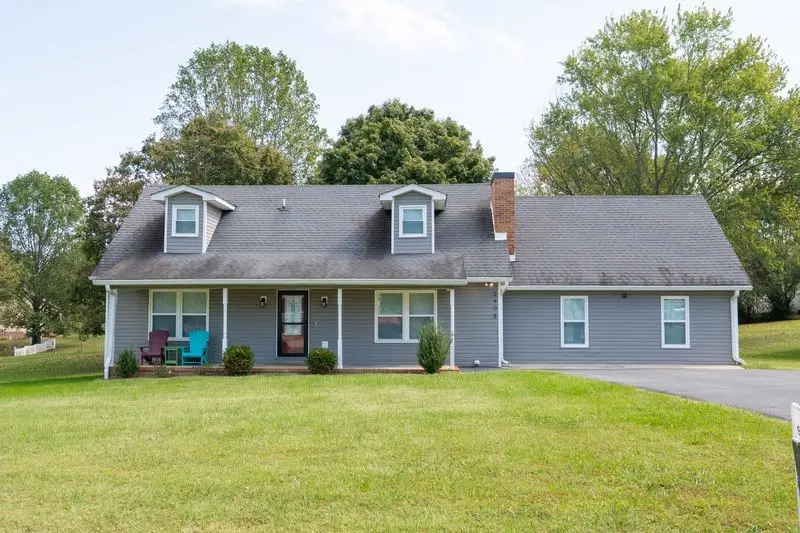 2408 Magnolia Dr, Cookeville, TN 38506 - Image #1