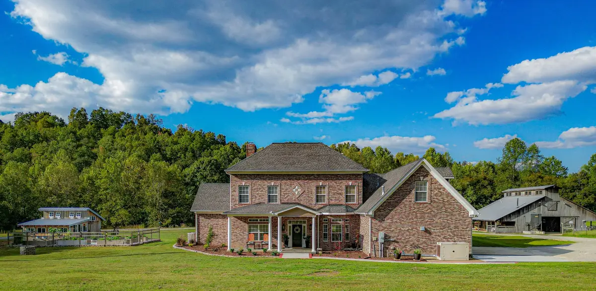 144 Abberly Ln, Hohenwald, TN 38462 - Image #1