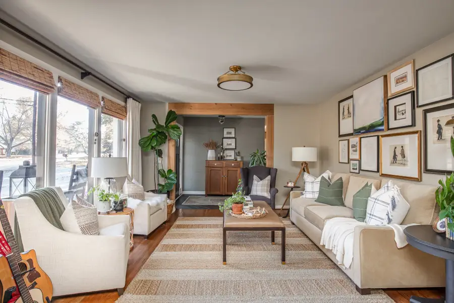 1009 Chapel Ct, Franklin, TN 37069 - Image #2