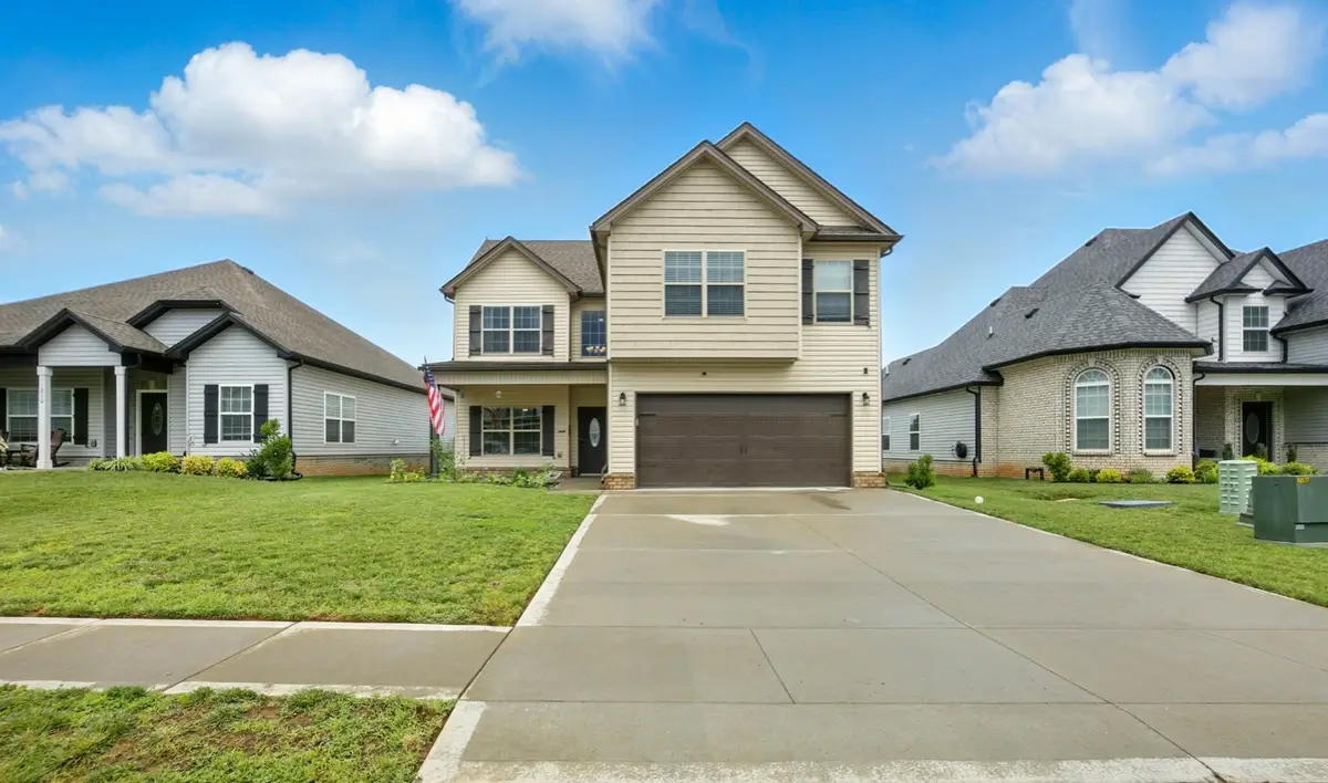 214 Elwell Rd, Clarksville, TN 37042 - Image #1