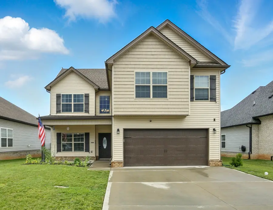 214 Elwell Rd, Clarksville, TN 37042 - Image #3