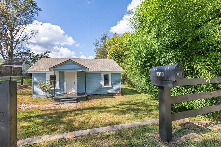 8310 Lawrenceburg Hwy, Mount Pleasant, TN 38474 - Image #2