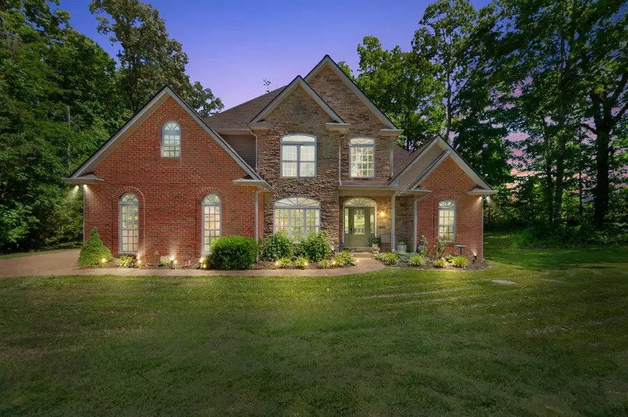 990 Iron Hill Rd, Burns, TN 37029 - Image #2