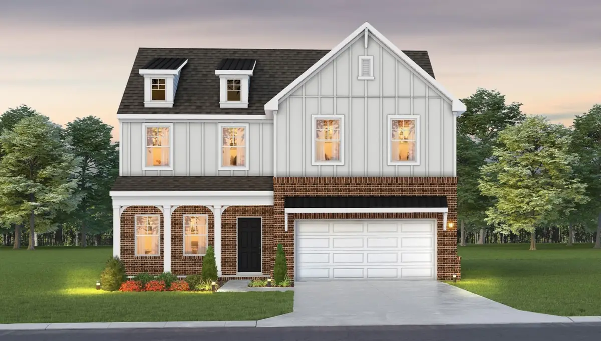 3169 Arbor Valley Rd, Spring Hill, TN 37174 - Image #1