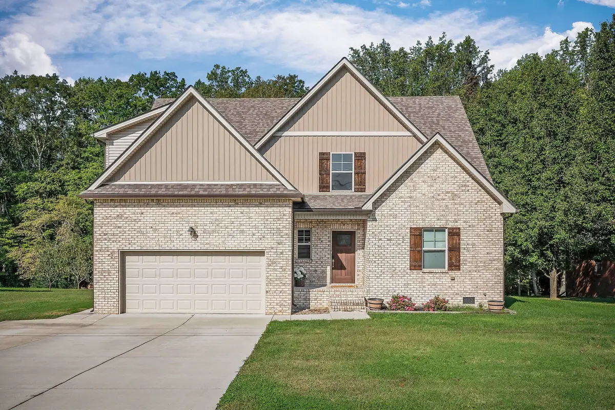 158 Briarwood Ln, Smithville, TN 37166 - Image #1