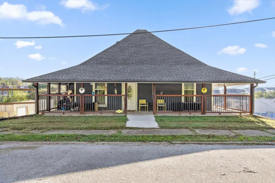 214 Houser Street, Chattanooga, TN 37405 - Image #2