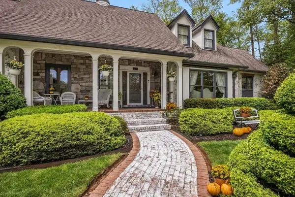 2211 Woodcreek Dr Nw, Cleveland, TN 37311