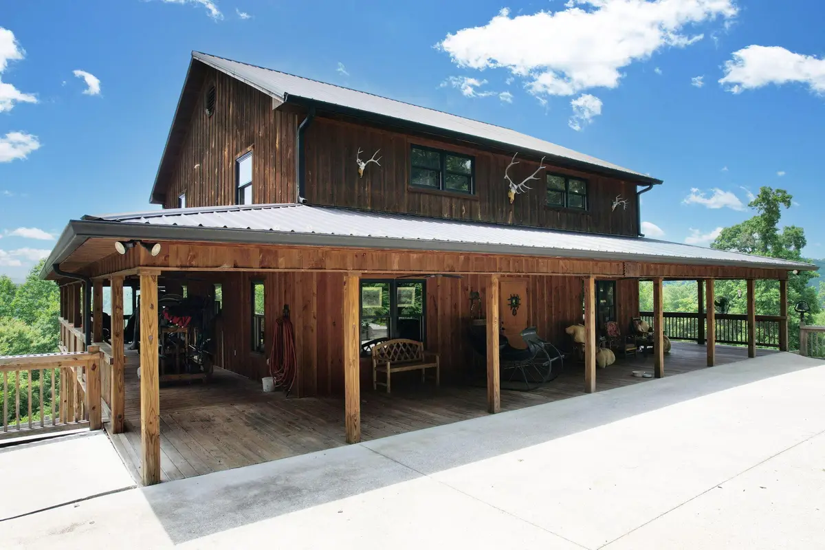 154 High Top Road, Reliance, TN 37369 - Image #1