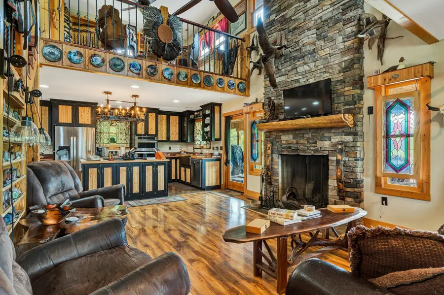 154 High Top Road, Reliance, TN 37369 - Image #2