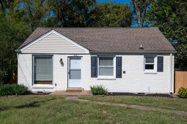 416 Wanda Dr, Nashville, TN 37214