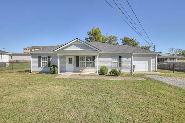 102 Saddlewood Dr, Shelbyville, TN 37160