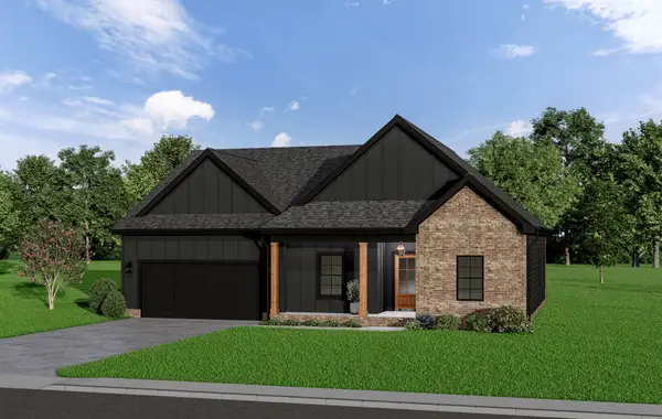 311 Estates Dr, Smithville, TN 37166