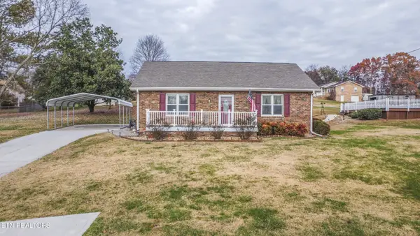 13911 Martel Rd, Lenoir City, TN 37772