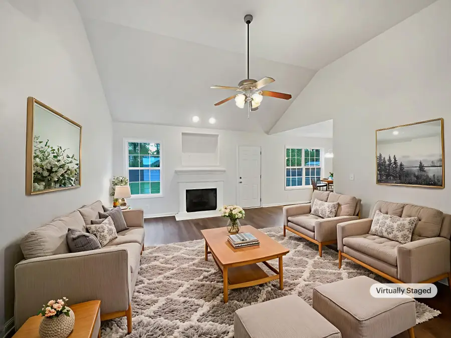 1897 Sherman Ct, Clarksville, TN 37042 - Image #2