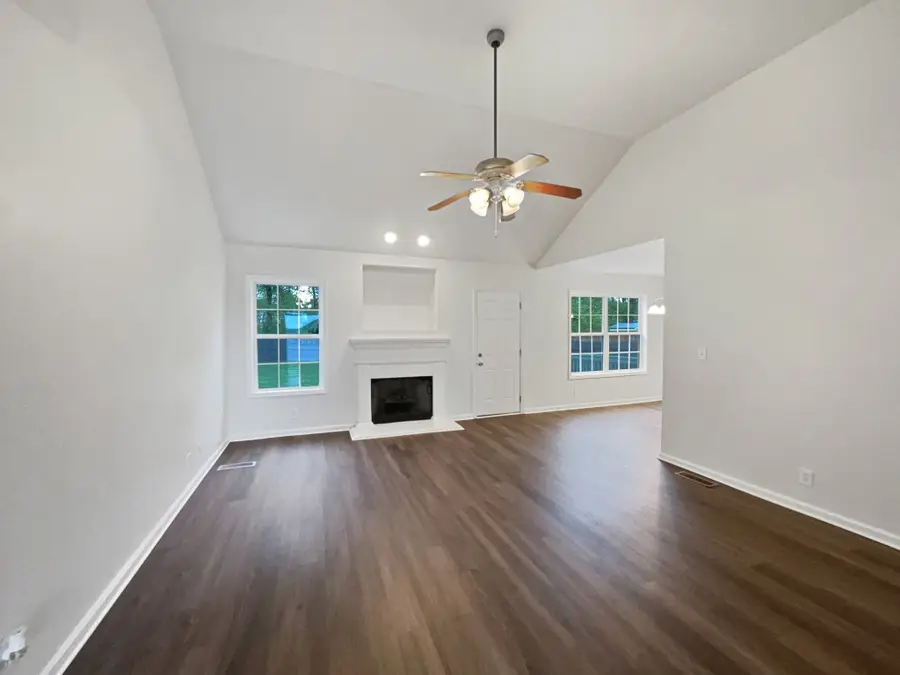 1897 Sherman Ct, Clarksville, TN 37042 - Image #3