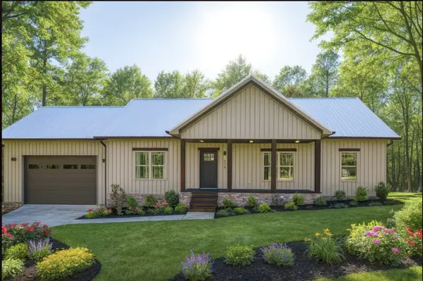 4447 Baggett Hollow Rd, Cunningham, TN 37052