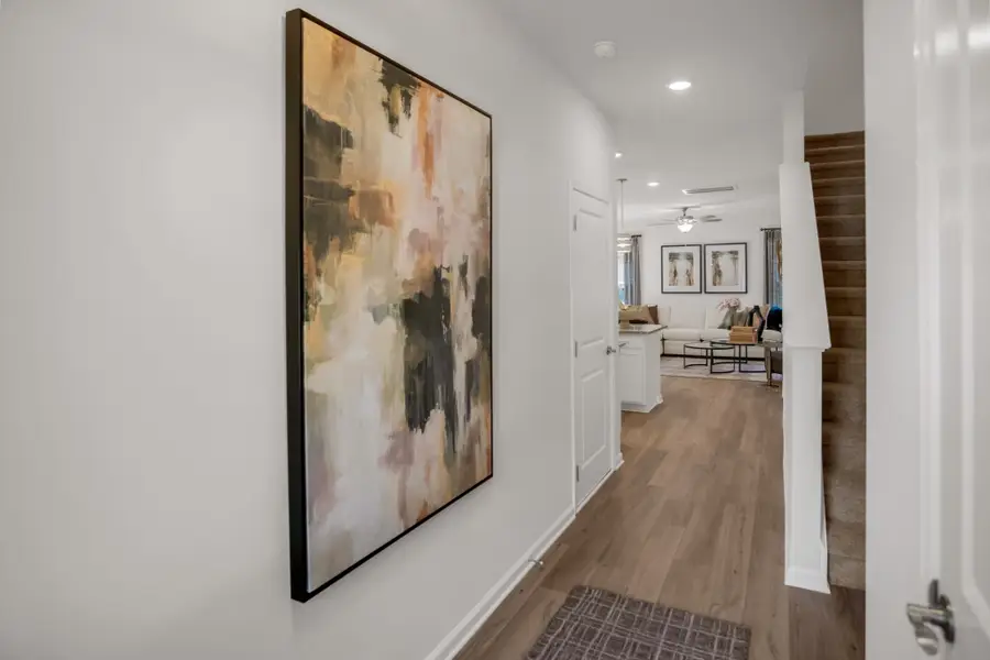 309 Idell Court, Clarksville, TN 37042 - Image #2