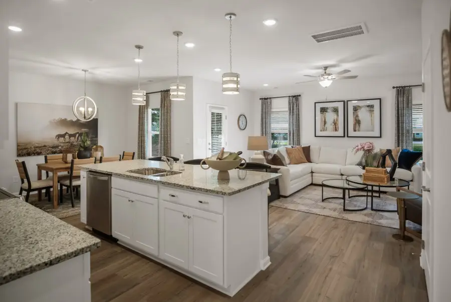 309 Idell Court, Clarksville, TN 37042 - Image #3