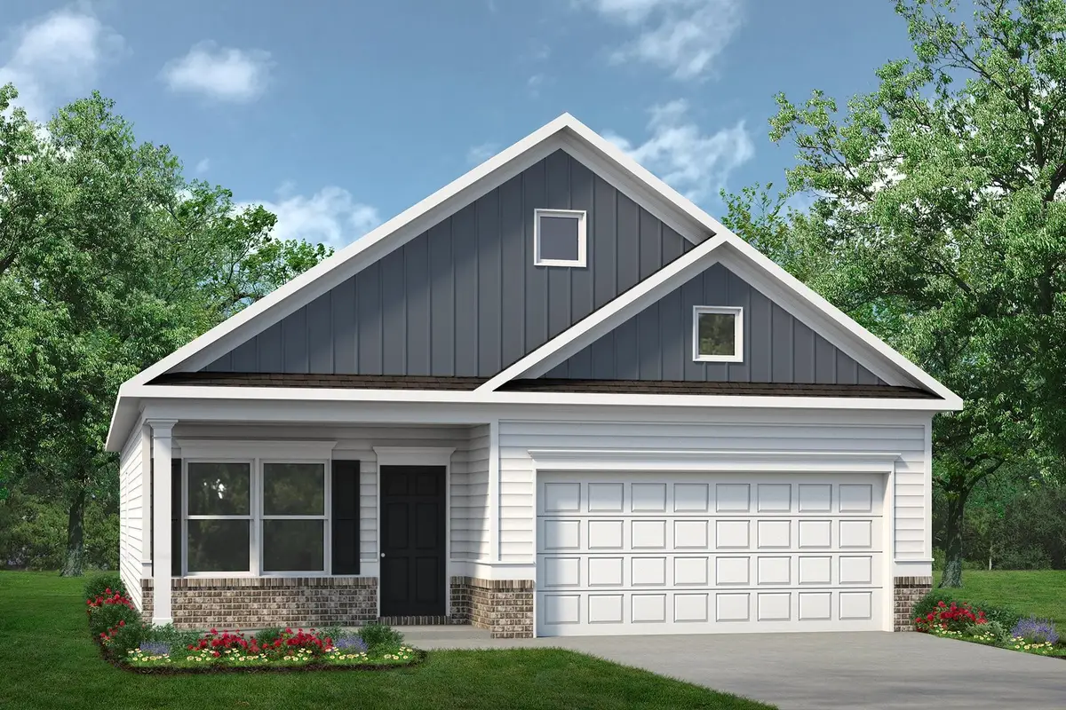 321 Idell Court, Clarksville, TN 37042 - Image #1