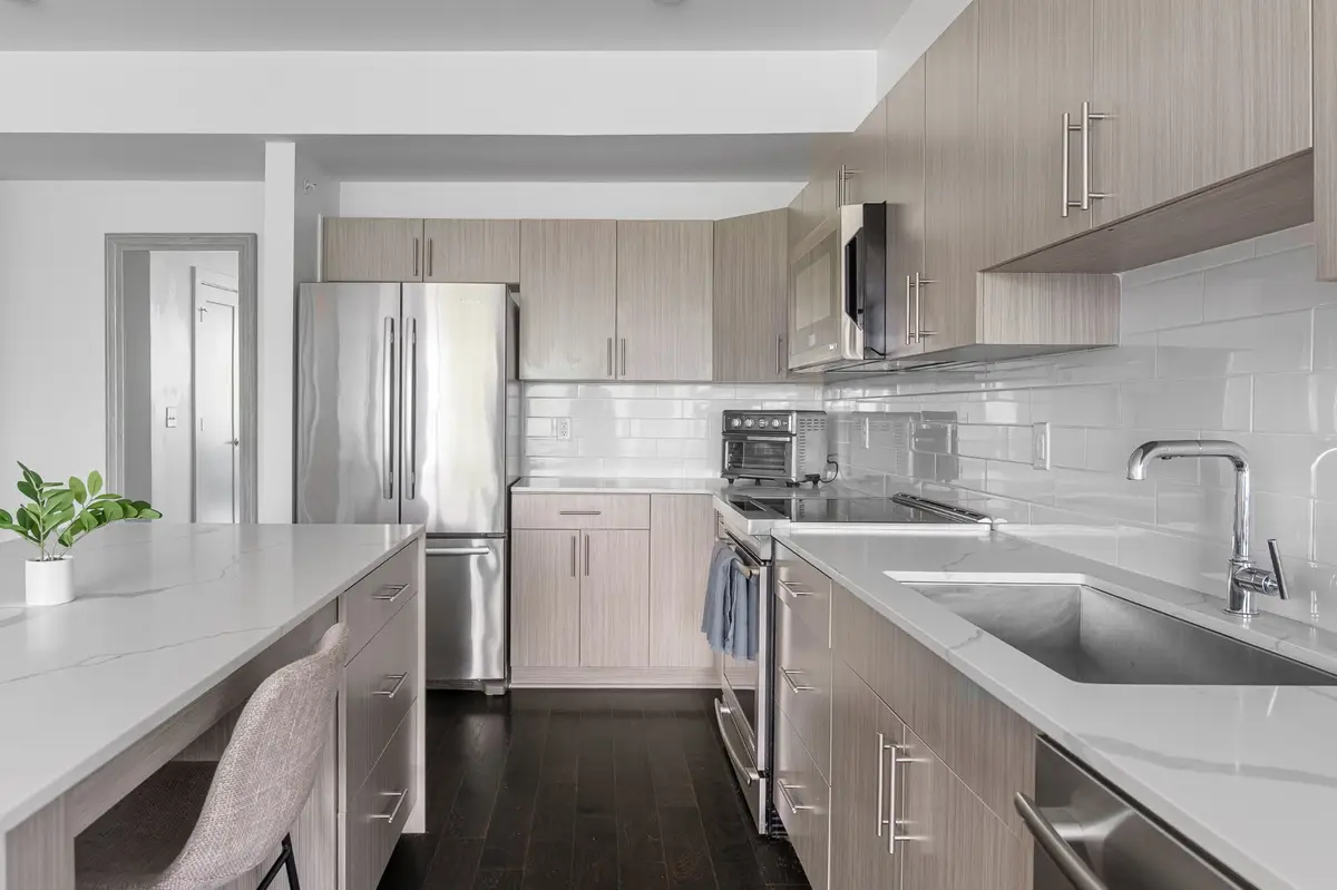 3116 W End Cir #310, Nashville, TN 37203 - Image #1