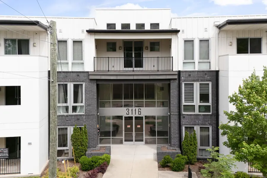 3116 W End Cir #310, Nashville, TN 37203 - Image #2