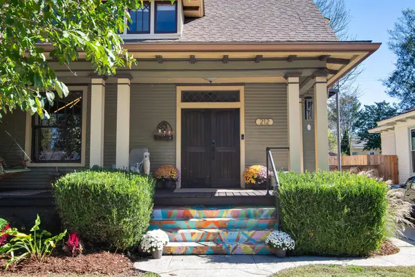 212 Chapel Ave, Nashville, TN 37206