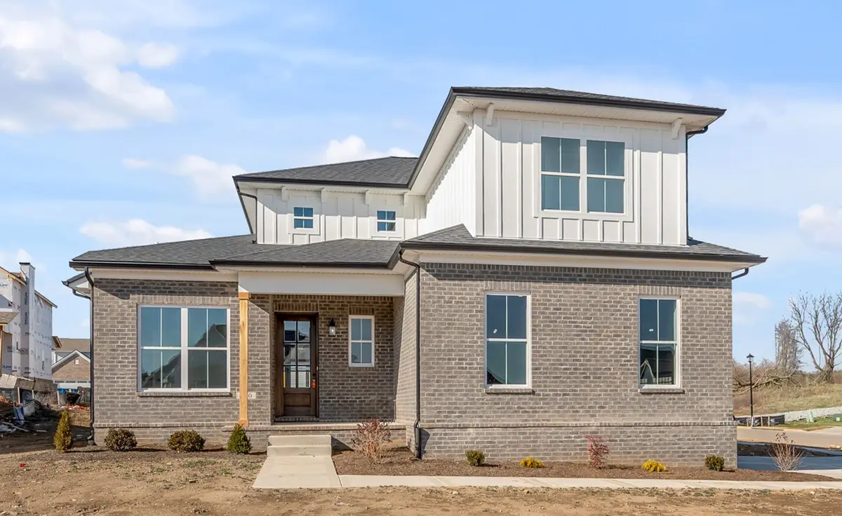 965 Hunters Lane, Springfield, TN 37172 - Image #1