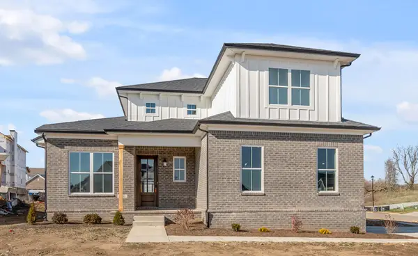 965 Hunters Lane, Springfield, TN 37172