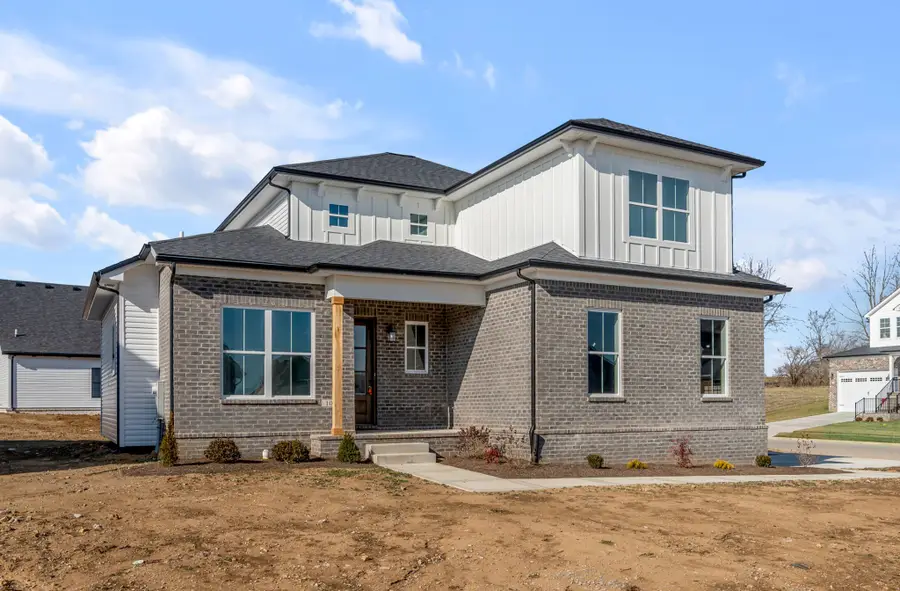 965 Hunters Lane, Springfield, TN 37172 - Image #2