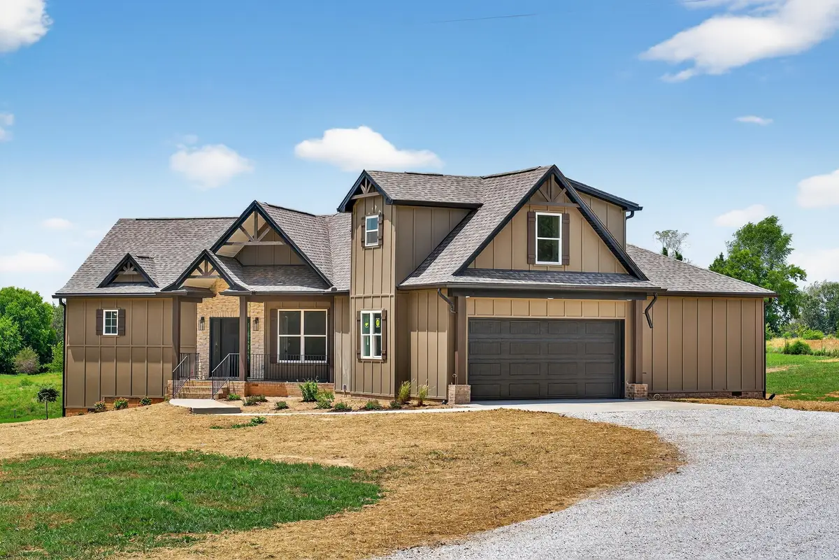 1263 N Sumner Rd, Bethpage, TN 37022 - Image #1