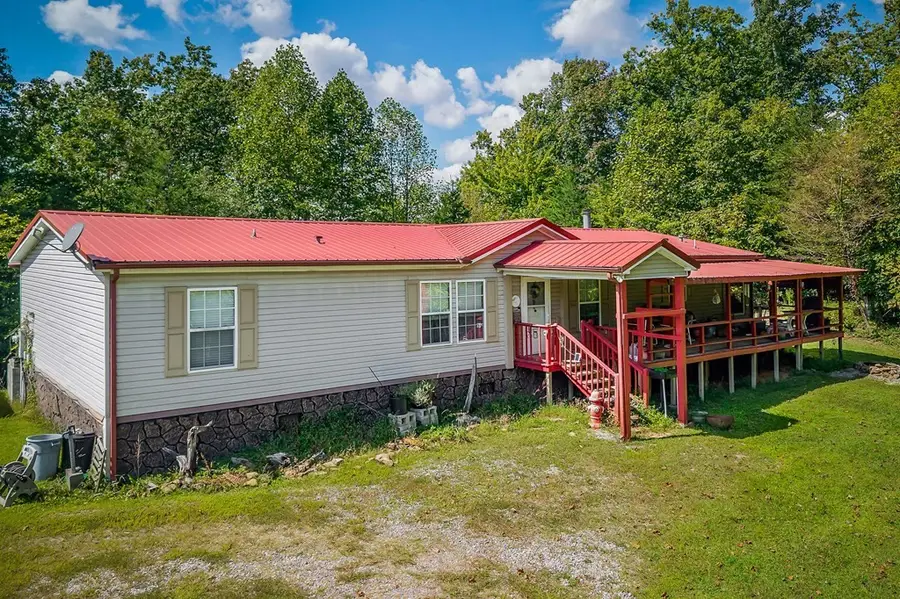 30211 White Oak Rd, Crawford, TN 38554 - Image #2