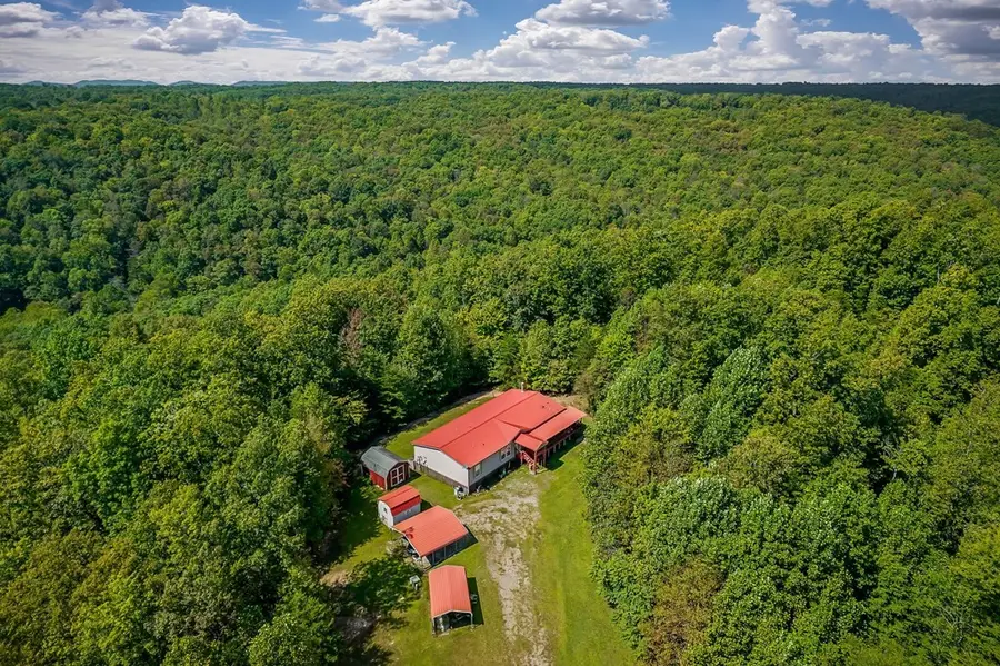 30211 White Oak Rd, Crawford, TN 38554 - Image #3