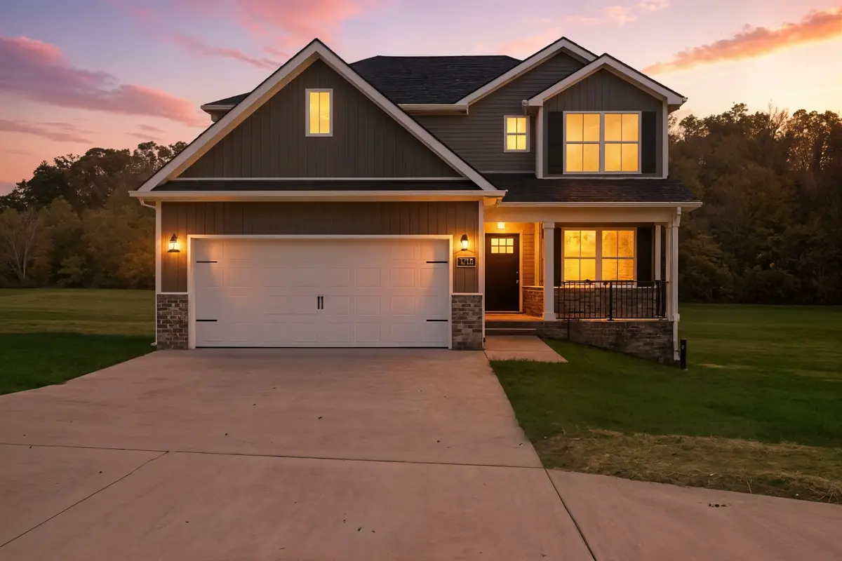 1912 Flats Rd, Cunningham, TN 37052 - Image #1