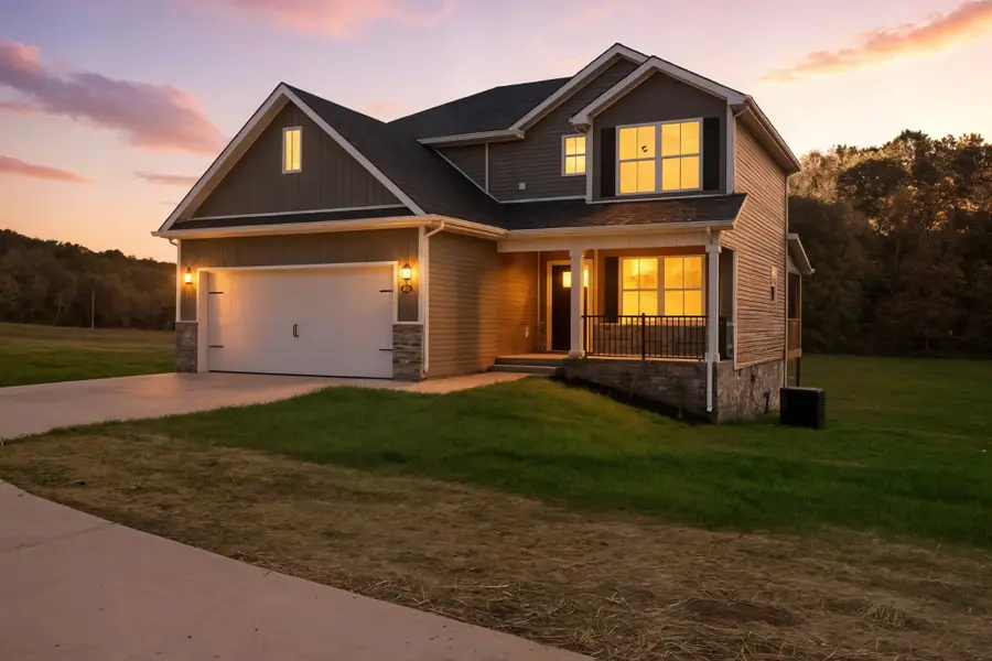 1912 Flats Rd, Cunningham, TN 37052 - Image #2